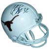 Signed Cedric Benson