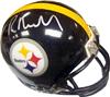 Rashard Mendenhall autographed