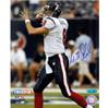 Signed Matt Schaub