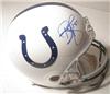 Reggie Wayne autographed