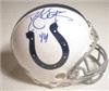 Signed Dallas Clark