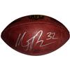 Signed Maurice Jones-Drew