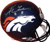 Signed Knowshon Moreno