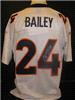 Signed Champ Bailey