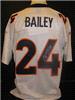 Champ Bailey autographed