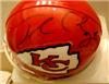 Jamaal Charles autographed