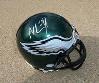 Nnamdi Asomugha autographed