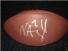 Nnamdi Asomugha autographed