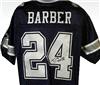 Signed Marion Barber