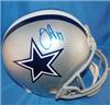 Signed Miles Austin