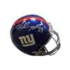 Hakeem Nicks autographed