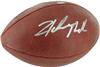 Hakeem Nicks autographed