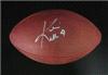 Kevin Kolb autographed