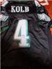 Signed Kevin Kolb