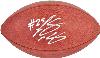 Signed LeSean McCoy