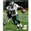 DeSean Jackson autographed