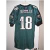 Jeremy Maclin autographed