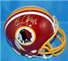 Signed Brian Orakpo