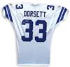 Tony Dorsett autographed