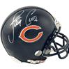 Jay Cutler autographed