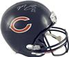 Matt Forte autographed