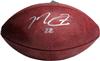 Matt Forte autographed