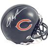 Johnny Knox autographed