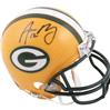Aaron Rodgers autographed