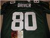 Donald Driver autographed