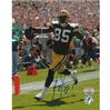 Greg Jennings autographed