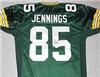 Signed Greg Jennings