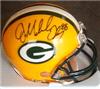 Jermichael Finley autographed