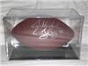 Jermichael Finley autographed