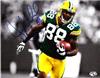 Jermichael Finley autographed