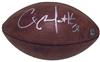 Signed Clay Matthews