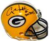 Signed Clay Matthews