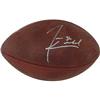 Jim Leonhard autographed