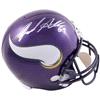 Signed Jared Allen