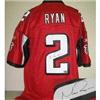 Signed Matt Ryan