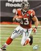 Michael Turner autographed