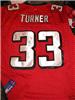 Signed Michael Turner