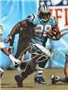 Jonathan Stewart autographed