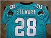 Jonathan Stewart autographed