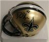 Darren Sharper autographed