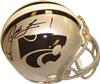 Signed Josh Freeman