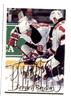 Sergei Brylin autographed