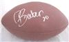 Signed Ronde Barber