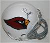 Larry Fitzgerald autographed