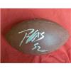 Signed Patrick Willis