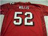 Signed Patrick Willis